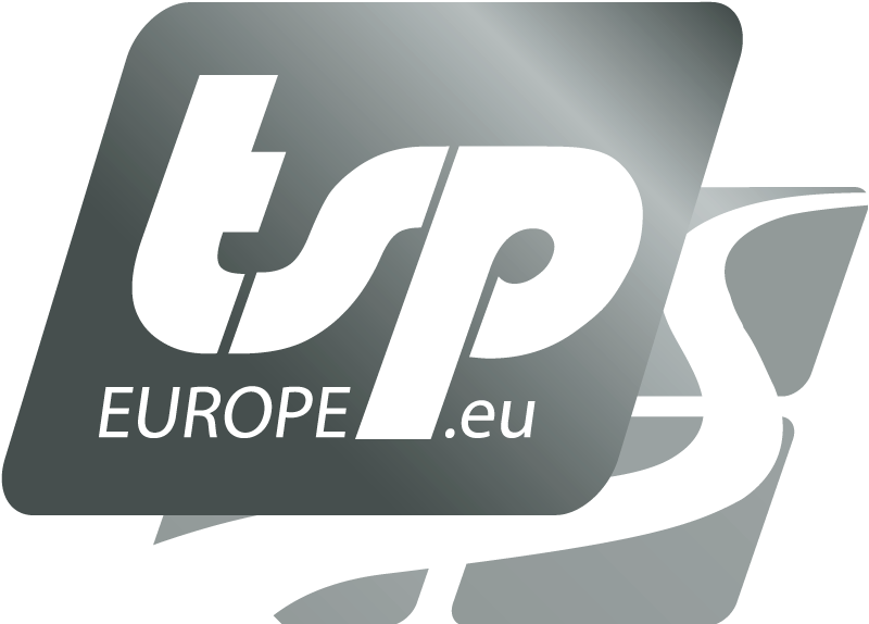 tspeurope.com Logo